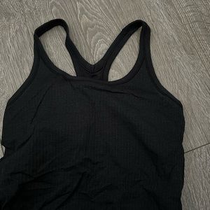 Lululemon Tank Size 4